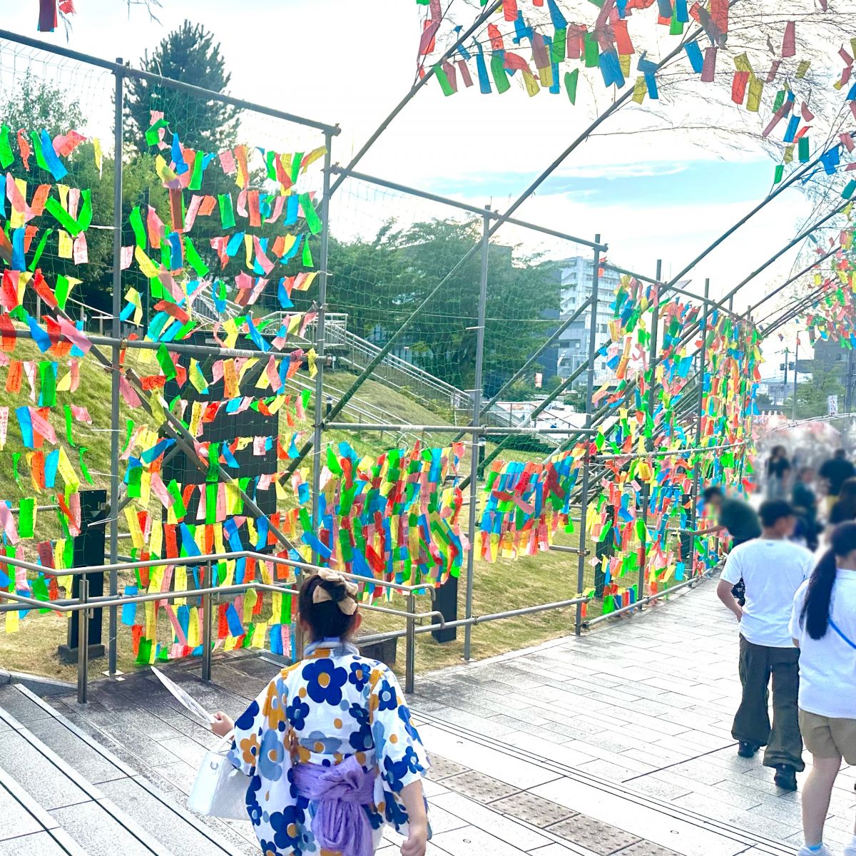 ☆袋帯 おリボン風で色みも多彩 とにかくかわいい☆ 【公式通販】